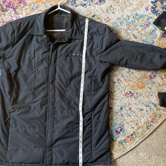 Endura reversable jacket. Men’s - Picture 6 of 6